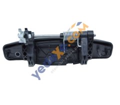 LODGY DOKKER Sol Ön Arka Kapı Dış Açma Kolu 806079580R