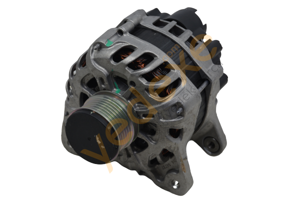 CLİO IV CAPTUR 1.5 DCİ Alternatör 120A-12V