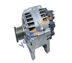 CLIO IV CAPTUR YENİ SANDERO KADJAR 1.2 TCE-0.9 H4B Alternatör231007842R 231006677R