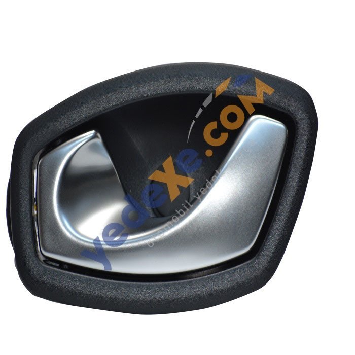 MEGANE III FLUENCE LAGUNA III Sol Kapı İç Açma Kolu Ön-Arka ( Krom) 806700006R