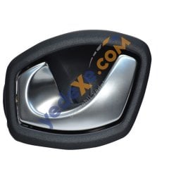 MEGANE III FLUENCE LAGUNA III Sol Kapı İç Açma Kolu Ön-Arka ( Krom) 806700006R