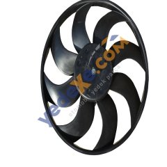 MASTER III Fan Motoru 921209221R