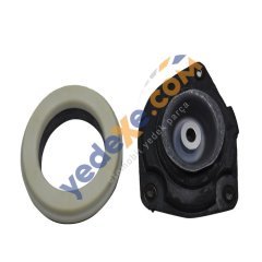 KOLEOS X-TRAİL T31 QASHQAİ J10 Ön Sol Amortisör Takoz Kiti 54321JD00B 07-12 ARASI