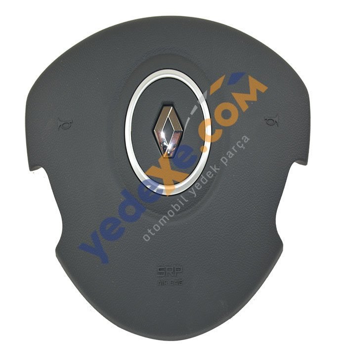 CLİO III Sürücü Hava Yastığı (Direksiyon Airbag) 8200363630