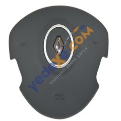 CLİO III Sürücü Hava Yastığı (Direksiyon Airbag) 8200363630