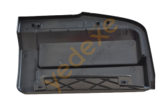 LATITUDE 1.5 Dci Akü Kapağı 244971156R