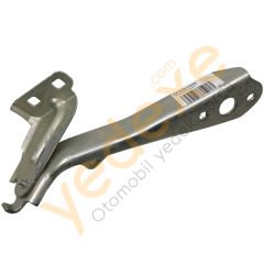 MASTER III Sol Kaput Menteşesi 654010006R