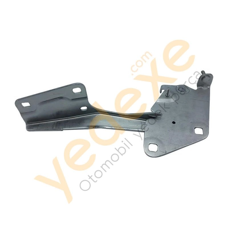 FLUENCE MEGANE III Motor Kaput Menteşesi Sağ 654010016R