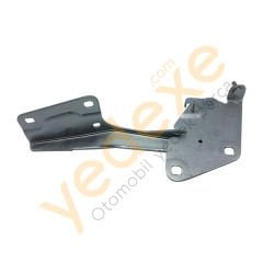 FLUENCE MEGANE III Motor Kaput Menteşesi Sağ 654010016R