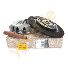 Debriyaj Seti MASTER II 2.5 Dci G9U-TRAFIC II 2.0 Dci M9R 8201516550 7701476328 7701477033