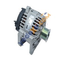 MEGANE II SCENIC II 1.9 Dci F9Q Alternatör 8200495294 S543552A