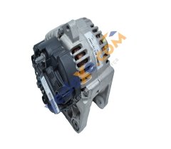 MEGANE II SCENIC II 1.9 Dci F9Q Alternatör 8200495294 S543552A