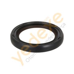 NİSSAN QASHQAİ MEGANE IV CAPTUR 1.2 TCE H5F-1.3 H5H KRANK ÖN KEÇE (ÖLÇÜ:40X52X7) TEFLON KEÇE