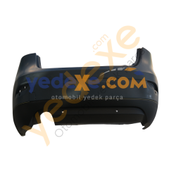 FLUENCE Arka Tampon (Sensörlü) 850220041R 850227419R