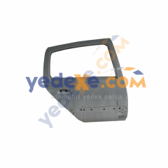 CLİO II HB-CLİO II SYMBOL Sağ Arka Kapı 7751472477