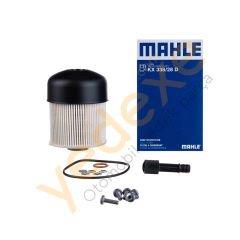 MASTER III 2.3 DCİ M9T NİSSAN NAVARA 2.3 DCİ / TRAFİC III 1.6 DCİ R9M MAZOT FİLTRESİ