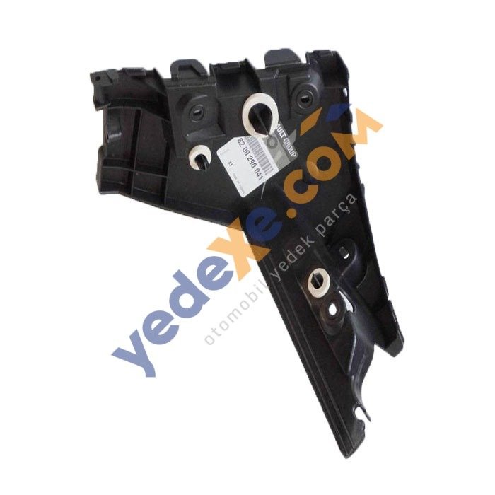 CLIO III Arka Tampon Sağ Braketi 8200290041
