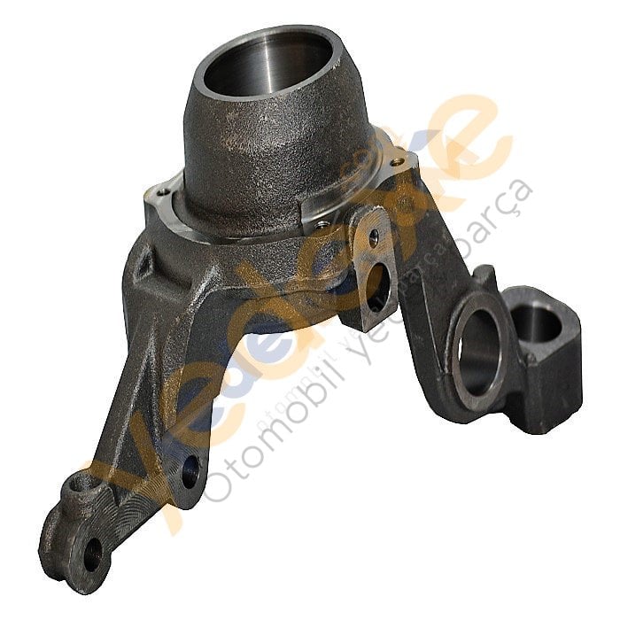 DUSTER 4x4 Sol Arka Aks Taşıyıcı 430190026R 430194050R
