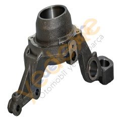 DUSTER 4x4 Sol Arka Aks Taşıyıcı 430190026R 430194050R