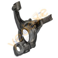 DUSTER 4x4 Sol Arka Aks Taşıyıcı 430190026R 430194050R