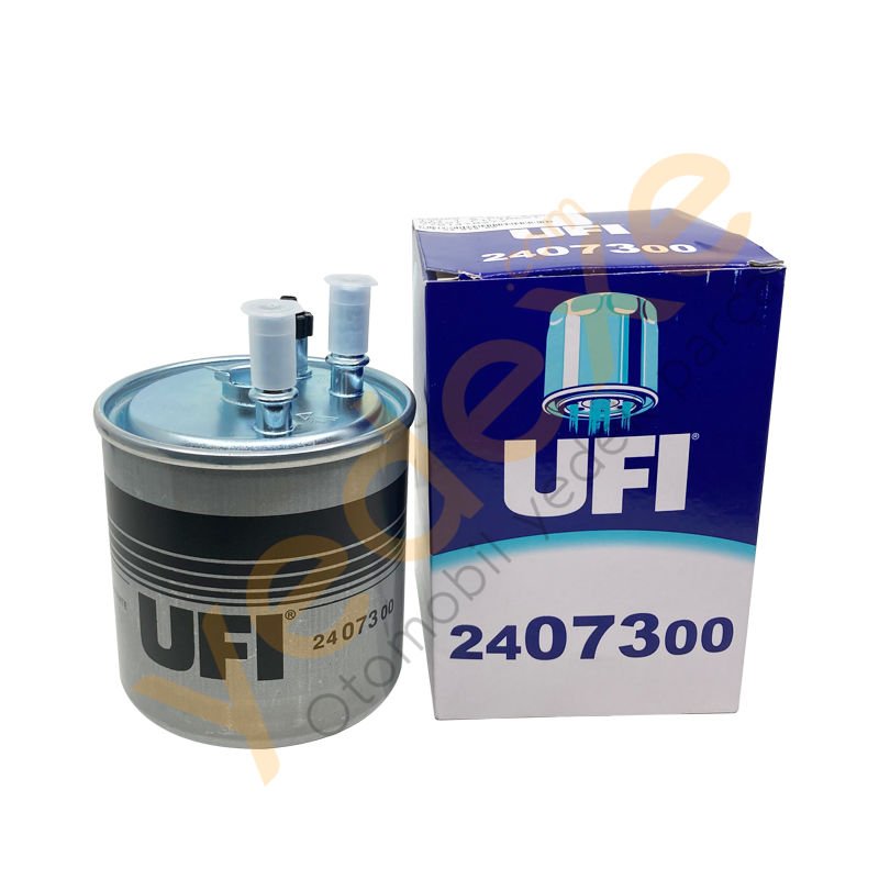 KANGO III LAGUNA III 1.5 DCİ K9K MAZOT FİLTRESİ 7701478277