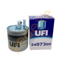 KANGO III LAGUNA III 1.5 DCİ K9K MAZOT FİLTRESİ 7701478277