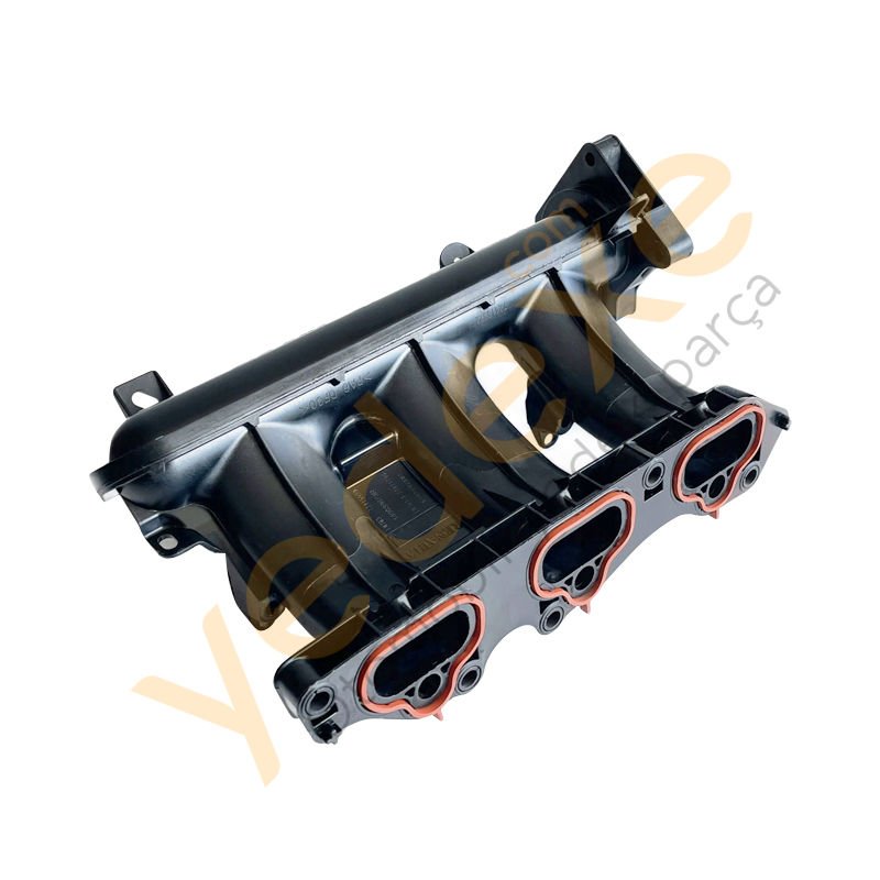 CLİO IV CAPTUR YENİ SANDERO 0.9 TCE H4B Emme Manifoldu