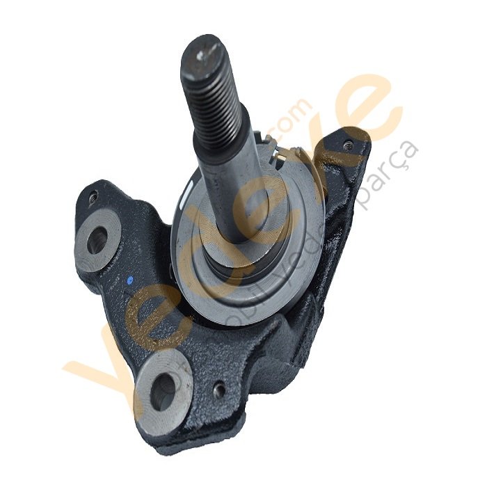 KANGO III Sağ Arka Aks Taşıyıcı 8200805938