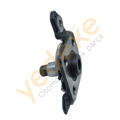 KANGO III Sağ Arka Aks Taşıyıcı 8200805938
