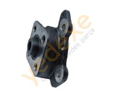 KANGO III Sağ Arka Aks Taşıyıcı 8200805938