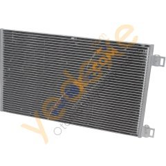 KANGO III 1.5 DCİ Klima Radyatörü (Kondansör)