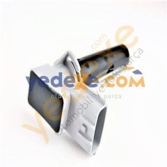 KANGO III LAGUNA III LATITUDE 1.5 Dci Mazot Filtre Isıtıcısı  8201056587