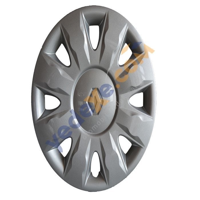 MODUS SCENİC II Jant Kapağı 15'' 8200231125
