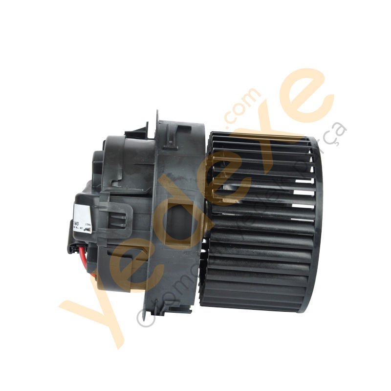 DUSTER XJD KALORİFER MOTORU 272104185R