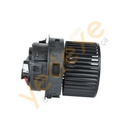 DUSTER XJD KALORİFER MOTORU 272104185R