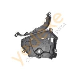 DUSTER XJD 1.5 DCİ TRİGER KAPAĞI ÜST PARÇASI 135631065R 135637184R