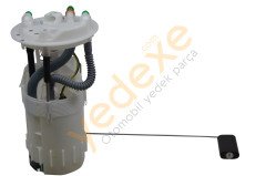 MASTER III Depo Şamandıra 172025557R 100Litre