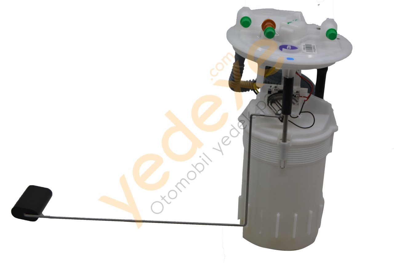 MASTER III Depo Şamandıra 172025557R 100Litre