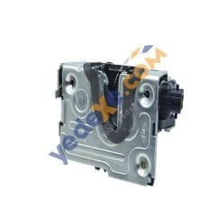 DACİA DUSTER SANDERO Sol Arka Kapı Kilidi 825030283R 825031709R