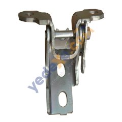 MEGANE III CAPTUR Sol Kapı Üst Menteşesi 804010018R