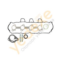 ÜST TAKIM CONTA 1.5 DCİ K9K  FLUENCE DUSTER MEGANE IV SANDERO  LATİTUDE CLİO IV LODGY DOKKER