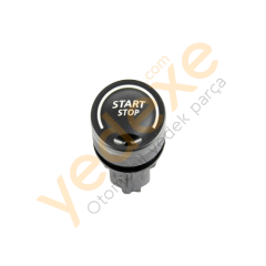 LAGUNA II VELSATIS Start Stop Düğmesi 8200004282