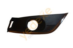 MEGANE IV Sağ Sis Far Suportu Park Sensörsüz 261A27281R 261A29531R 261528603R NİKELAJLI