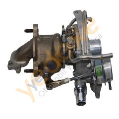 MEGANE IV KADJAR CLIO IV Turbo 1.2 16V H5F 144105784R 8210420013