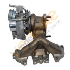MEGANE IV KADJAR CLIO IV Turbo 1.2 16V H5F 144105784R 8210420013