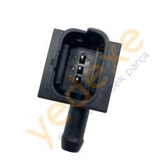 NİSSAN QASHQAİ 1.3 H5H FARK BASINÇ SENSÖRÜ 22770-00Q0D