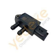 NİSSAN QASHQAİ 1.3 H5H FARK BASINÇ SENSÖRÜ 22770-00Q0D