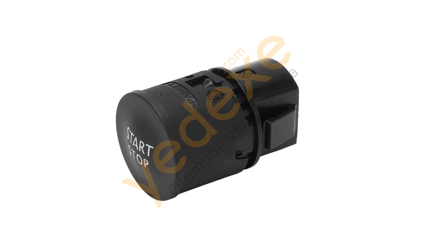 CLİO IV CAPTUR Start Stop Düğmesi 251506978R 251503211R