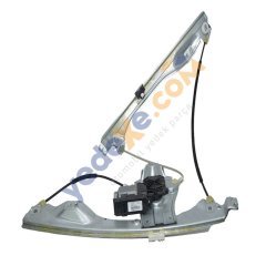 CLİO III Sol Ön Cam Motoru 8200843592