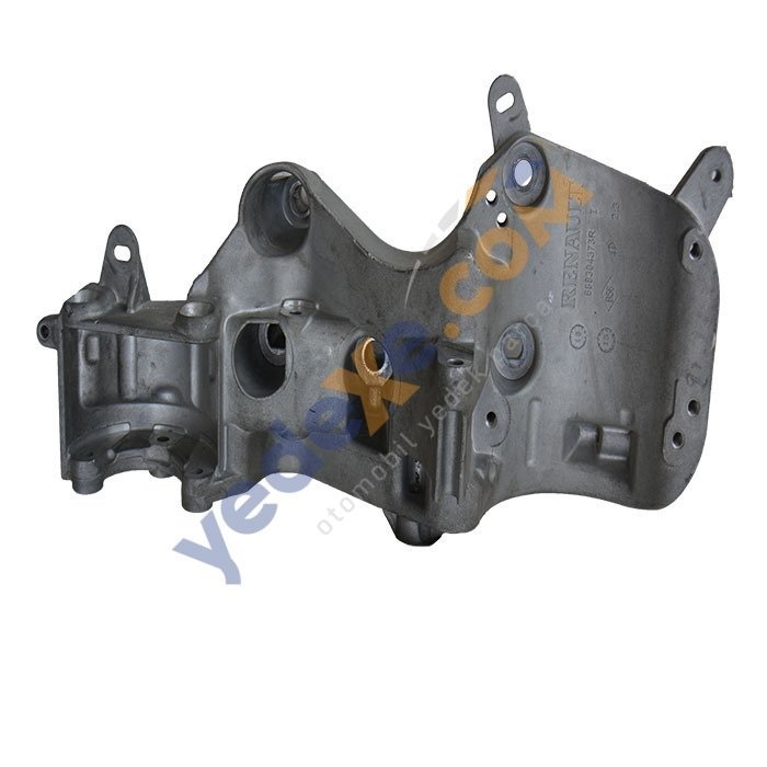 FLUENCE MEGANE III LAGUNA III DUSTER 1.6 K4M Alternatör Suportu 8200680344 688304373R 688300724R